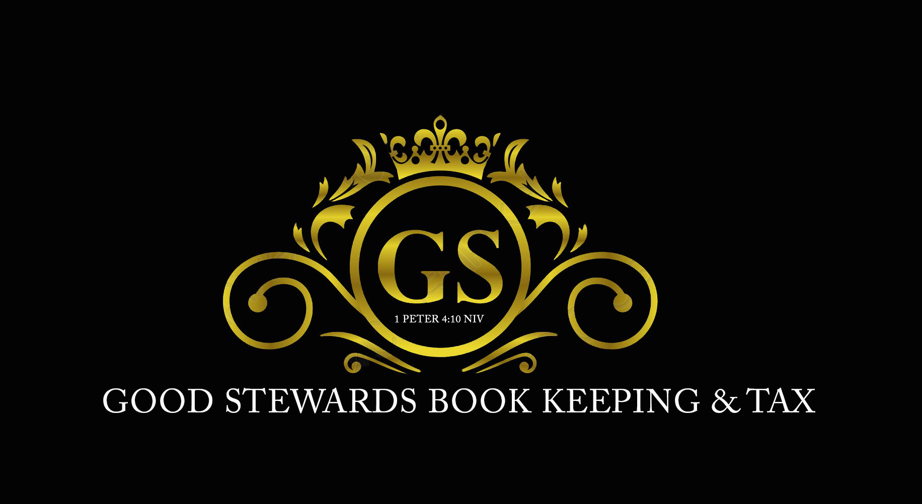 Good Stewards Bookkeeping & Tax